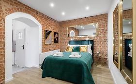 Apartamenty KB Toruń